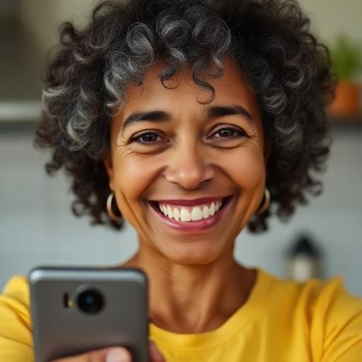 Foto de Cleusa Ribeiro