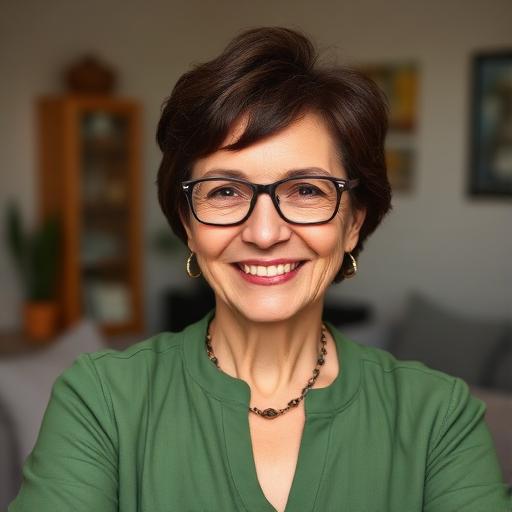 Foto de Vera Lúcia Prado