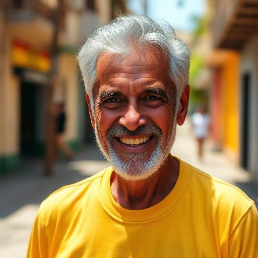 Foto de Antônio Carlos M.